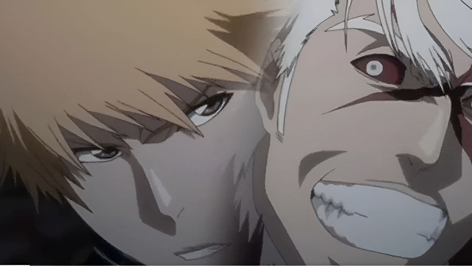 Ichigo vs. Ginjo fight (Image via Studio Pierrot)